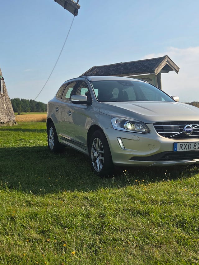 Volvo XC60 2017 – bild 2