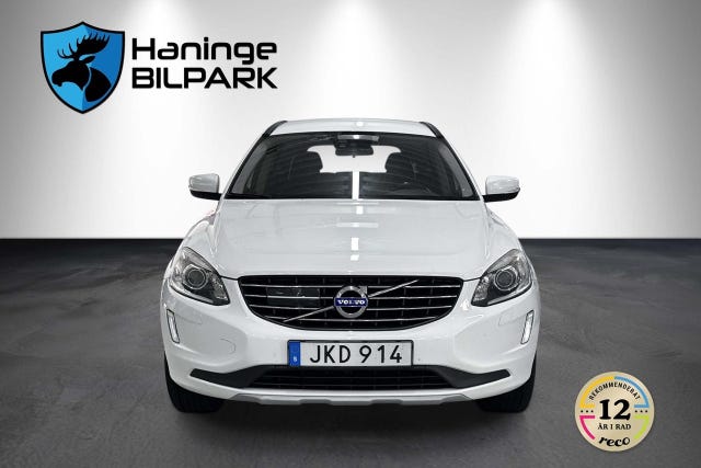 Volvo XC60 2017 – bild 3