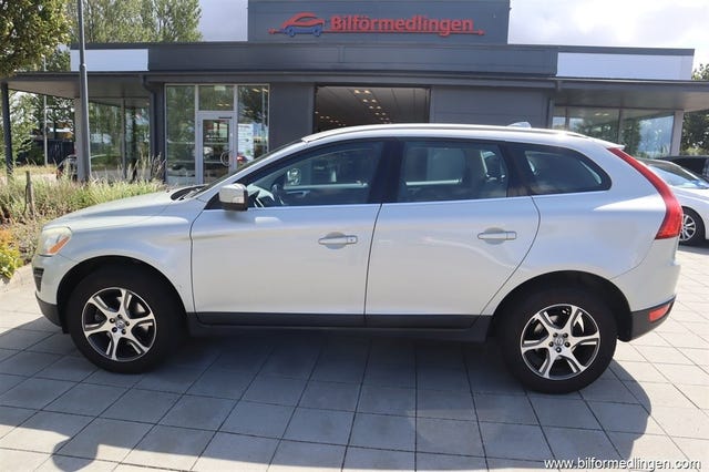 Volvo XC60 2012