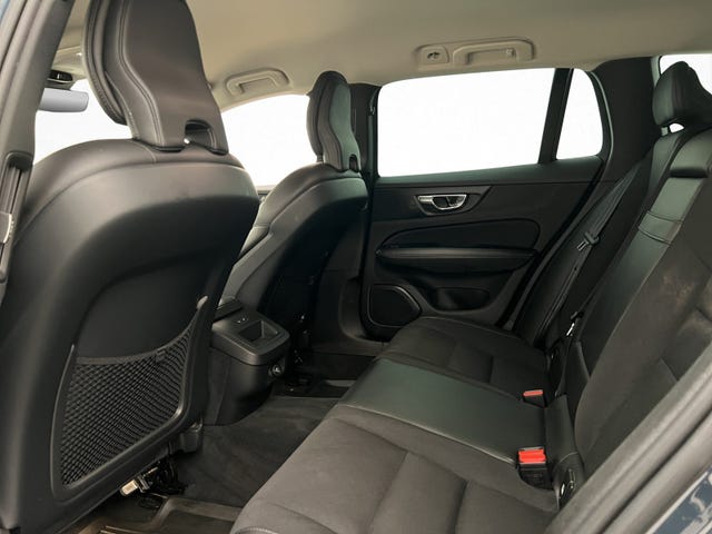 Volvo V60 2019 – bild 4