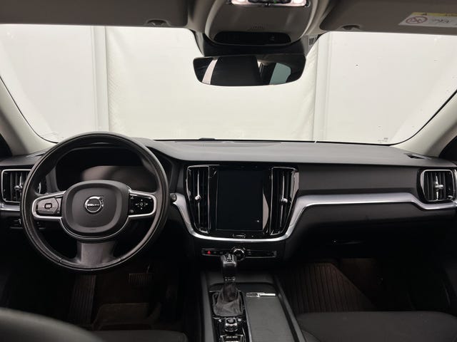 Volvo V60 2019 – bild 3