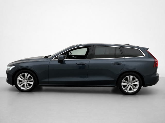 Volvo V60 2019 – bild 2