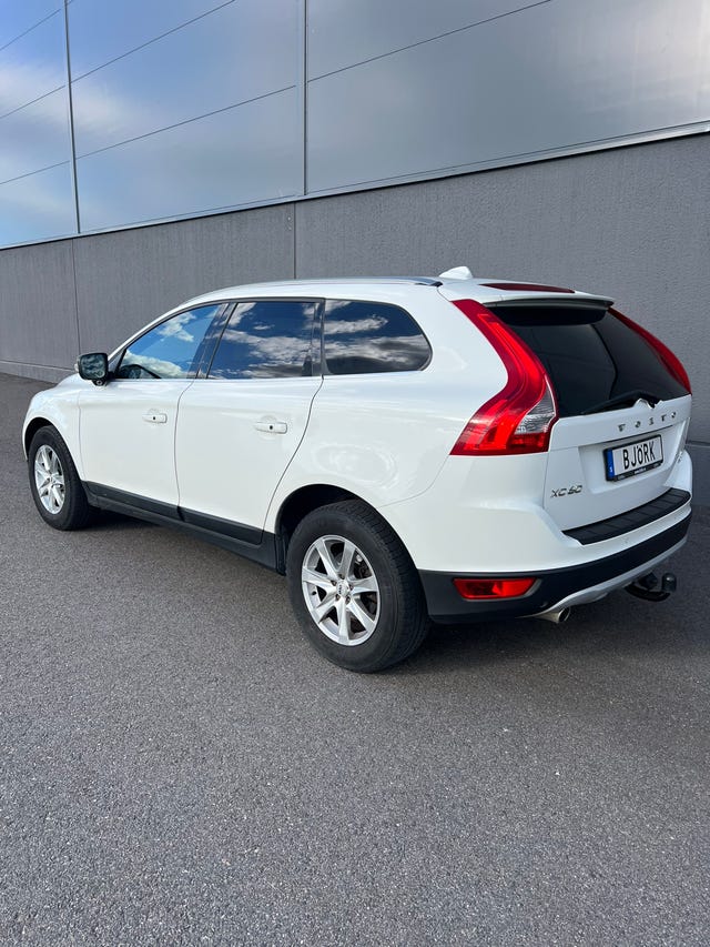 Volvo XC60 2013 – bild 2