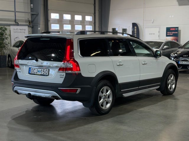 Volvo XC70 2014 – bild 2