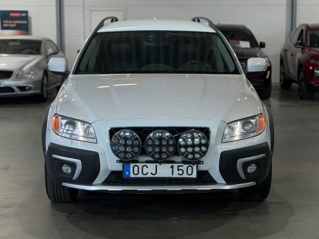 Volvo XC70 2014 – bild 3