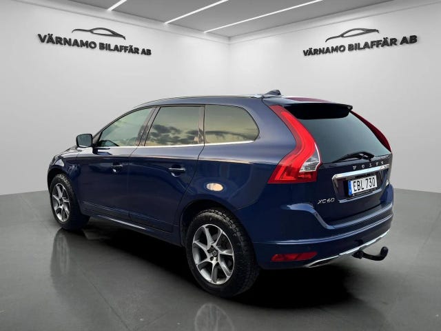 Volvo XC60 2015 – bild 3