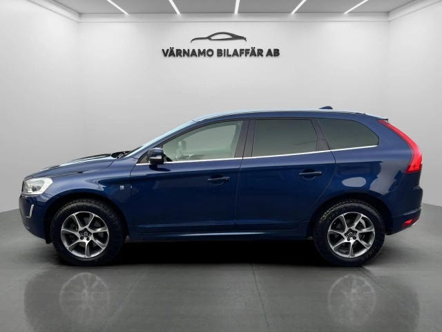 Volvo XC60 2015 – bild 2