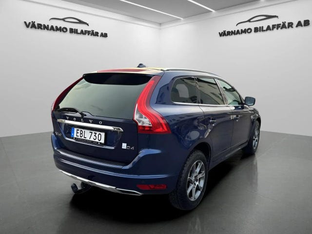 Volvo XC60 2015 – bild 4