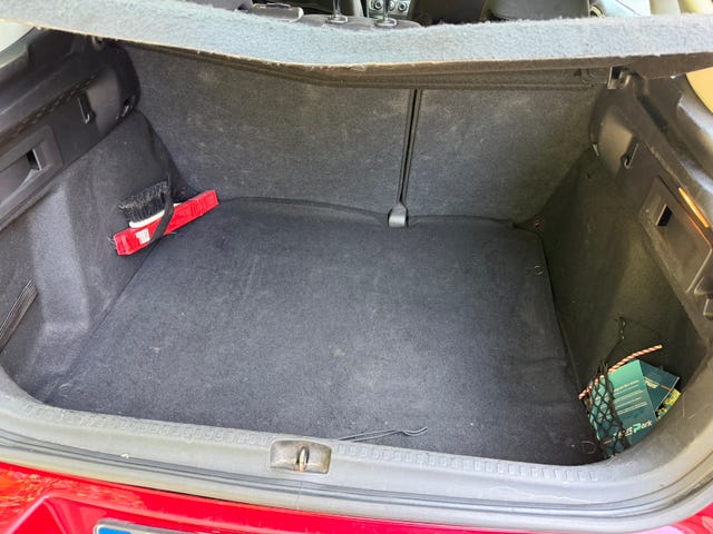 Citroen C4 2012