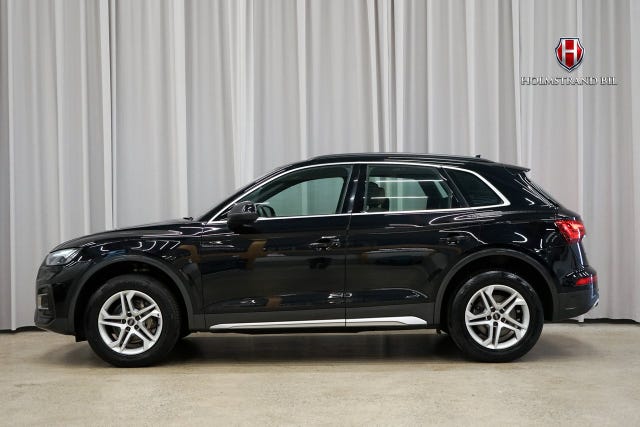 Audi Q5 2021