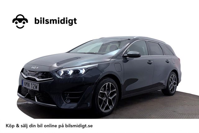 Kia Ceed 2024