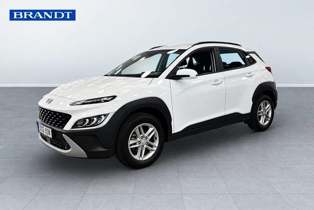 Hyundai Kona 2023