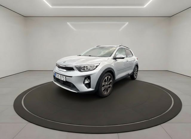 Kia Stonic 2019