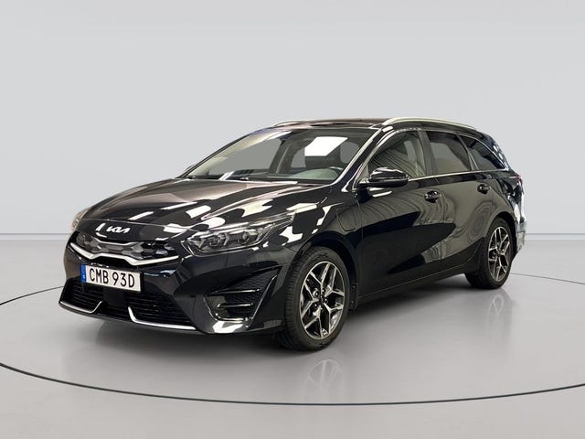 Kia Ceed 2023