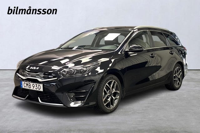 Kia Ceed 2023