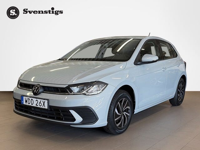 Volkswagen Polo 2027