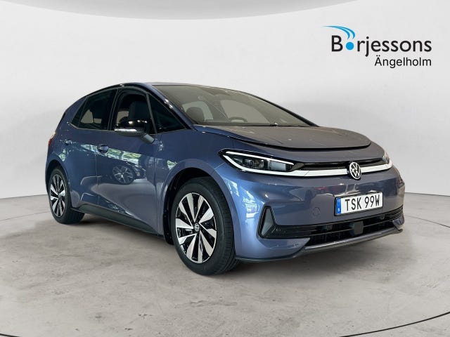 Volkswagen ID.3 Neo 2027
