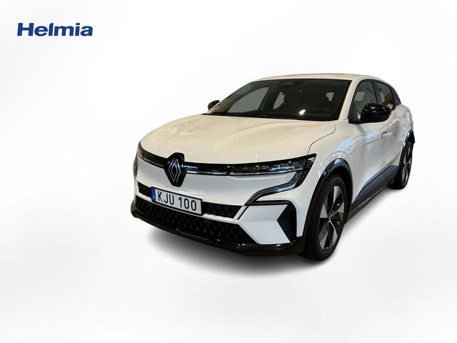 Renault Megane E-Tech 2023