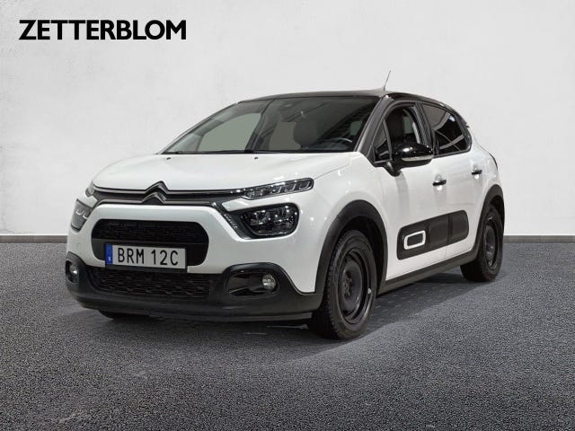 Citroen C3 2022