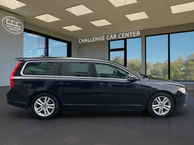 Volvo V70 2013 – bild 4