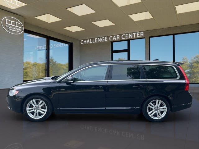 Volvo V70 2013 – bild 3