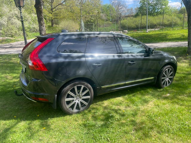 Volvo XC60 2015 – bild 4