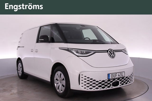 Volkswagen ID. Buzz 2023