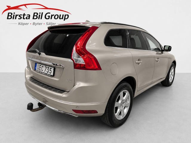 Volvo XC60 2015 – bild 3