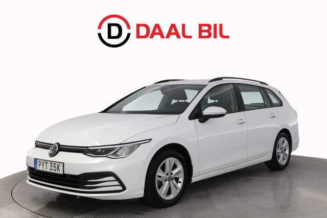 Volkswagen Golf I 2021
