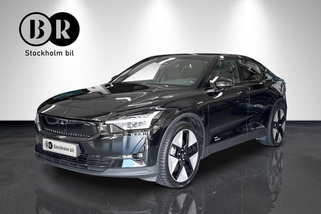 Polestar 2 2024