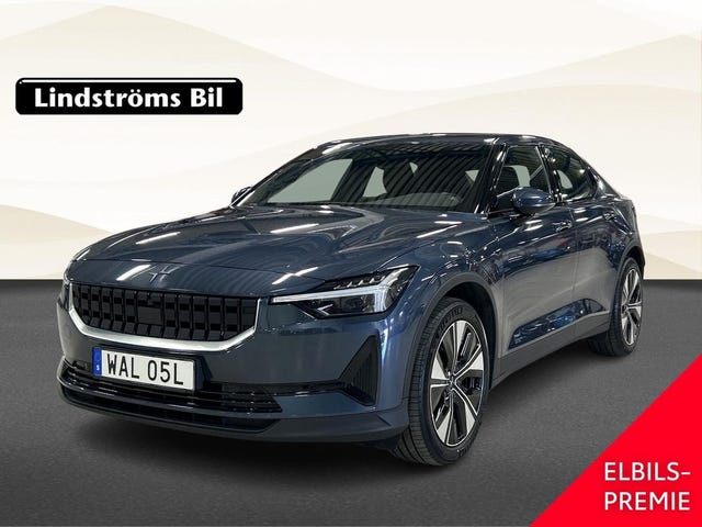 Polestar 2 2023