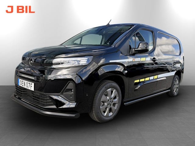 Opel Combo 2026
