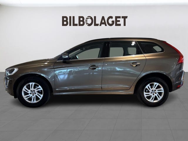 Volvo XC60 2016 – bild 2