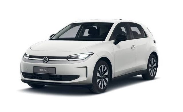 Volkswagen ID. Polo 2027