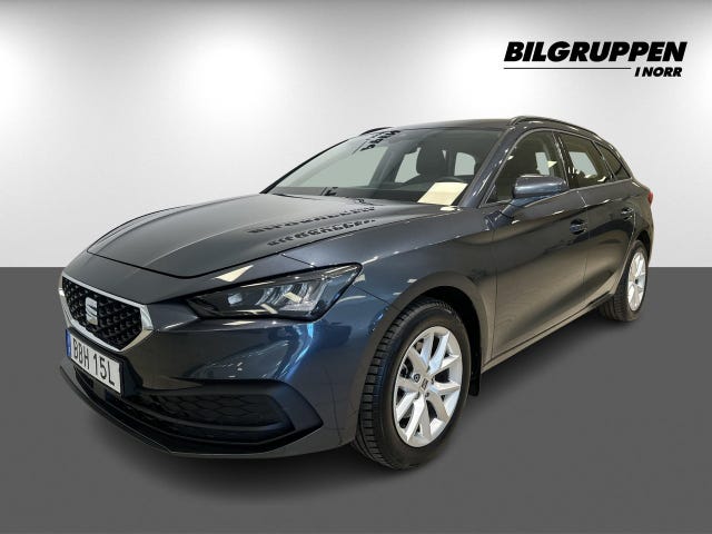 Seat Leon 2025