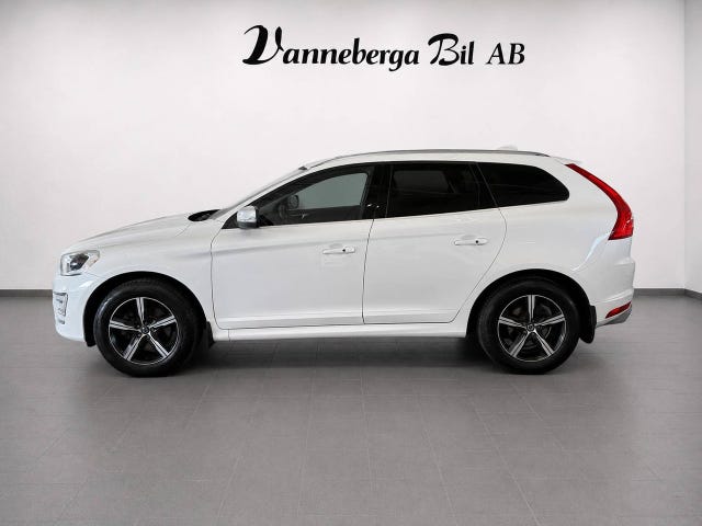 Volvo XC60 2017 – bild 4