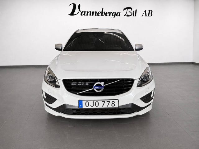 Volvo XC60 2017 – bild 2
