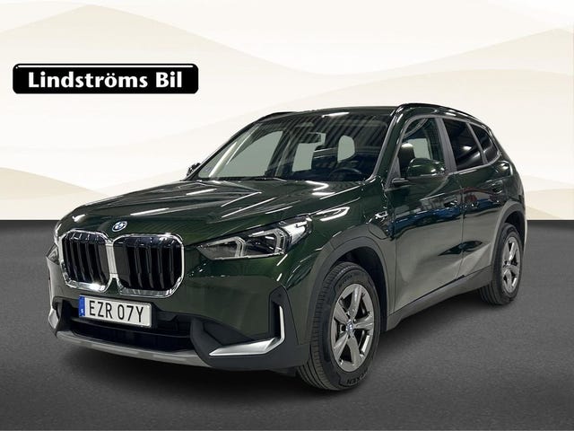 BMW X1 2023