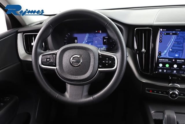 Volvo XC60 2025 – bild 4