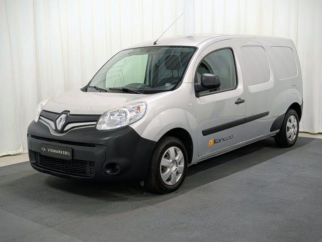 Renault Kangoo Express 2016