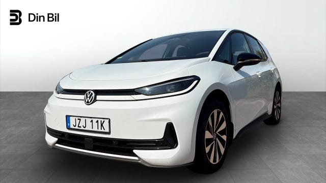Volkswagen ID.3 Neo 2027