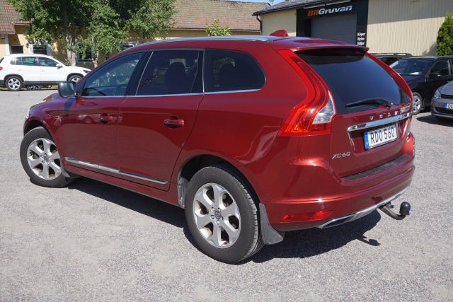 Volvo XC60 2016 – bild 2