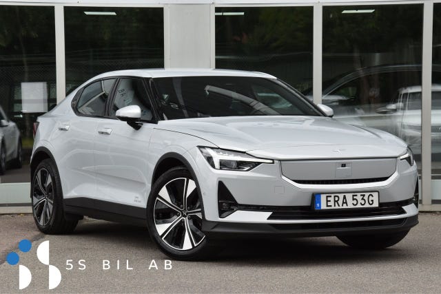 Polestar 2 2024