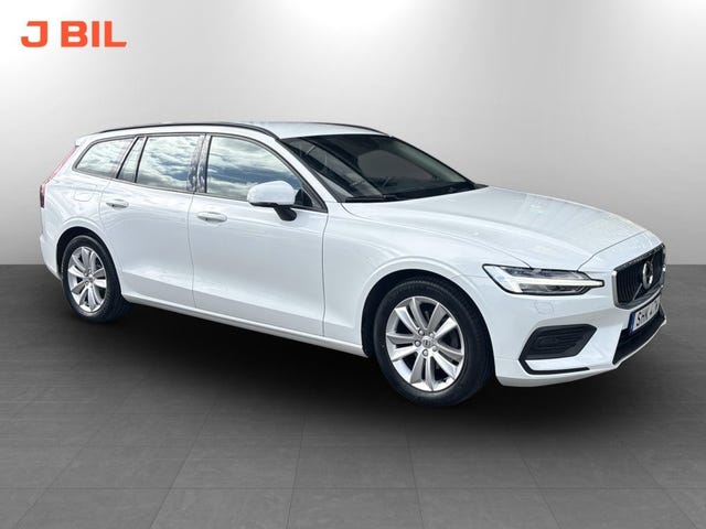 Volvo V60 2020