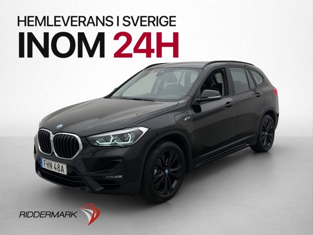 BMW X1 2022