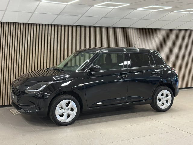 Suzuki Swift 2026