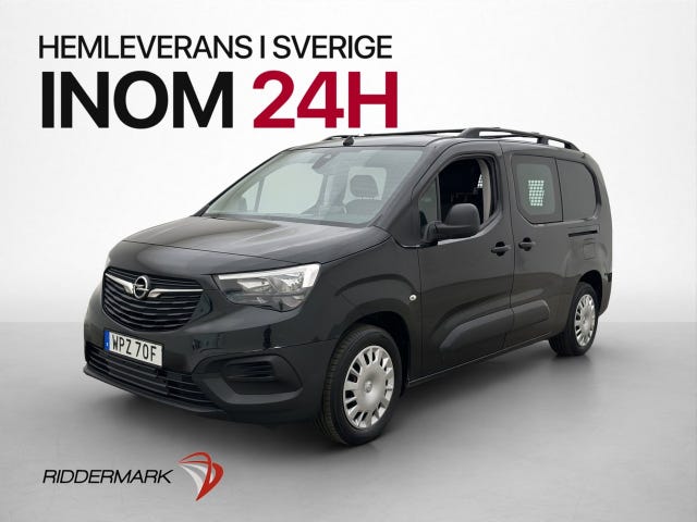 Opel Combo 2020