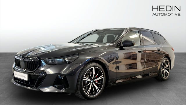 BMW 530e 2026