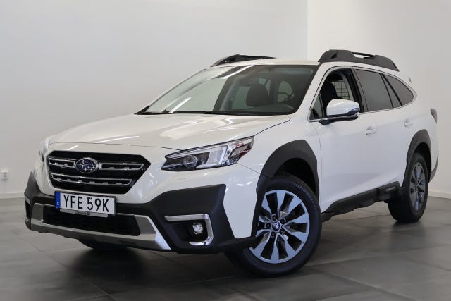 Subaru Outback 2023