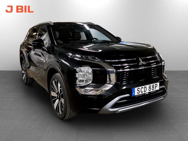 Mitsubishi Outlander 2025